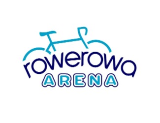 Projekt logo dla firmy Rowerowa Arena | Projektowanie logo